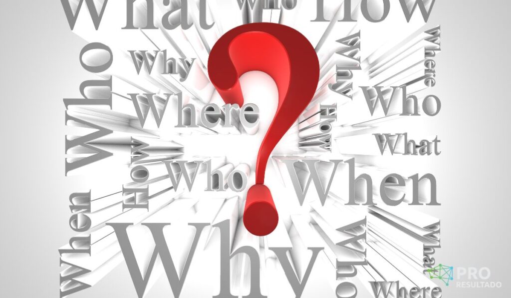 O que é 5W2H? Entenda e descubra como aplicar 1 Por que usar o 5W2H?