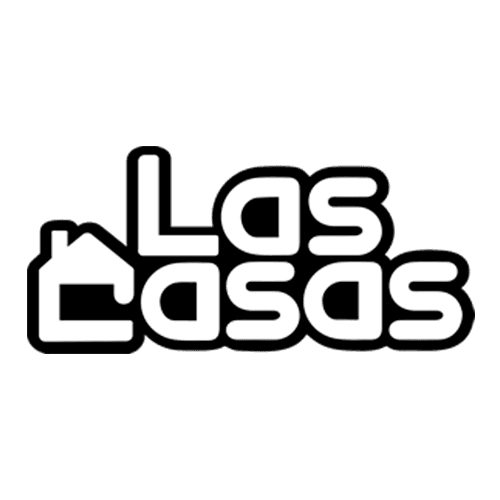 logo las casas