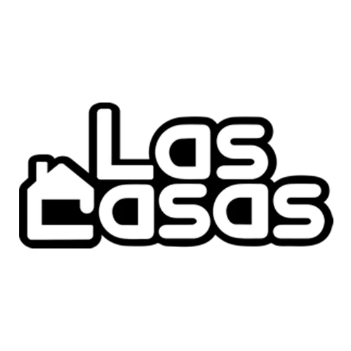 logo las casas