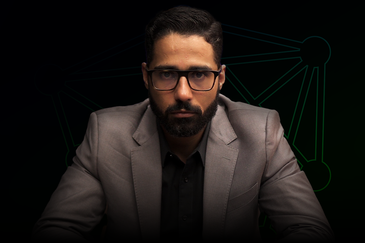 Consultor Carlos Pires - Pro Resultado