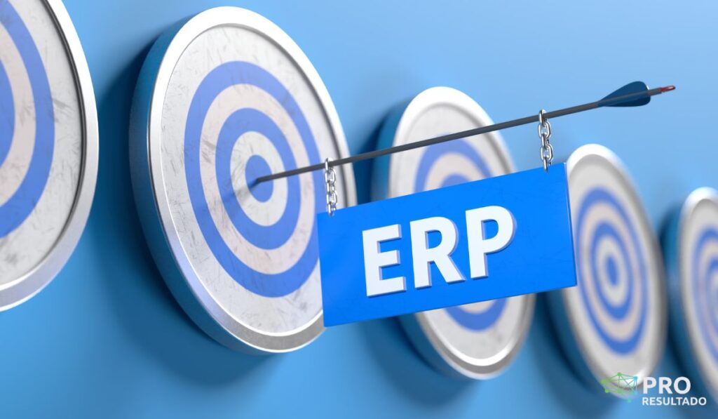 ERP: Guia para Aumentar a Competitividade da Sua Empresa 3 Como escolher o ERP certo