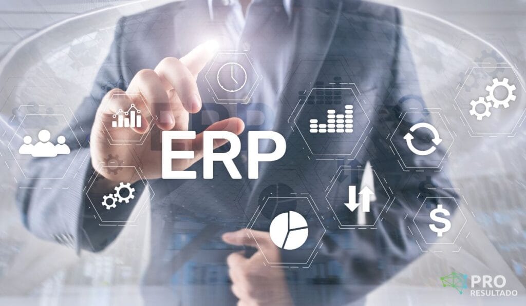 ERP: Guia para Aumentar a Competitividade da Sua Empresa 1 ERP: Guia para Aumentar a Competitividade da Sua Empresa