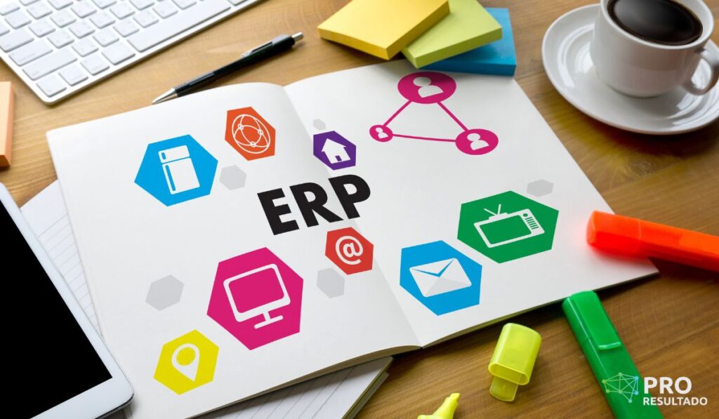 ERP: Guia para Aumentar a Competitividade da Sua Empresa 4 Importância da consultoria na implementação de ERP
