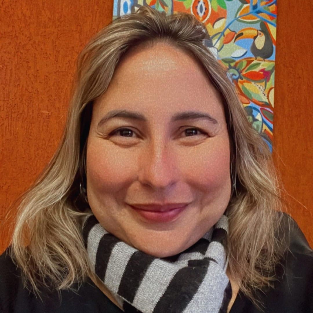 Jacqueline Rezende - depoimento carlos pires