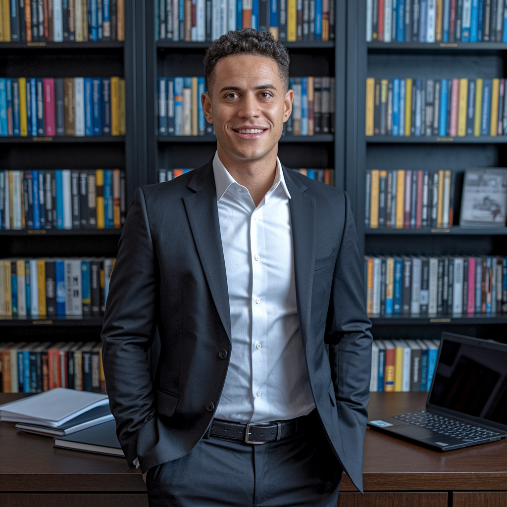 Ricardo Mendes