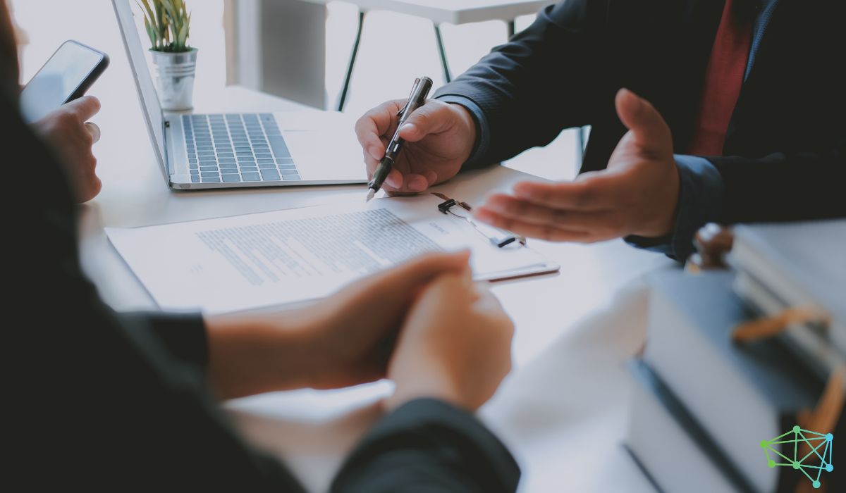 Consultoria Financeira Empresarial um guia para otimizar as finanças da sua empresa