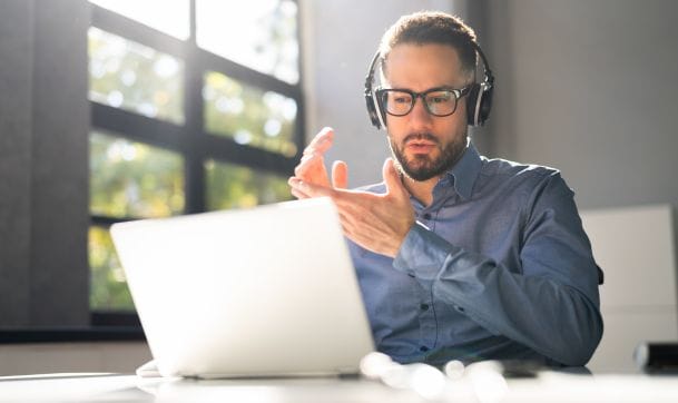 Capacitação e engajamento da equipe