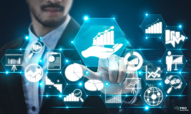 Raio-X do seu Negócio