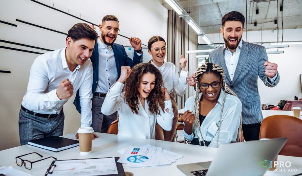 Resultados da empresa: O guia definitivo para analisar, interpretar e transformar seus dados em lucro