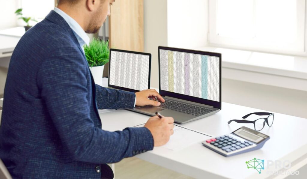 Agentes de IA no Microsoft 365 - Agentes no Excel