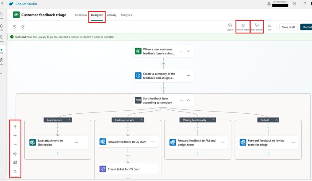 Agentes de IA no Microsoft 365 - Como criar (Copilot Studio)