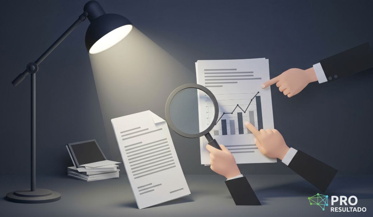 Auditoria Empresarial: guia completo para proteger e otimizar seu negócio