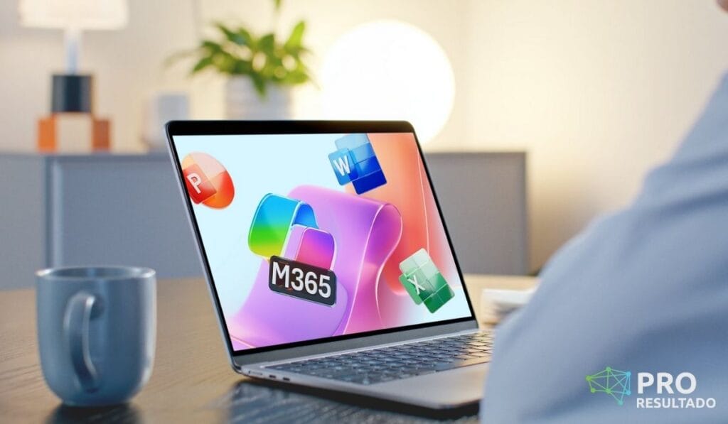 Como ativar a IA Copilot no Microsoft Office 365