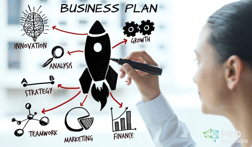 Planejamento Comercial 2026: Como transformar metas de vendas em lucro real