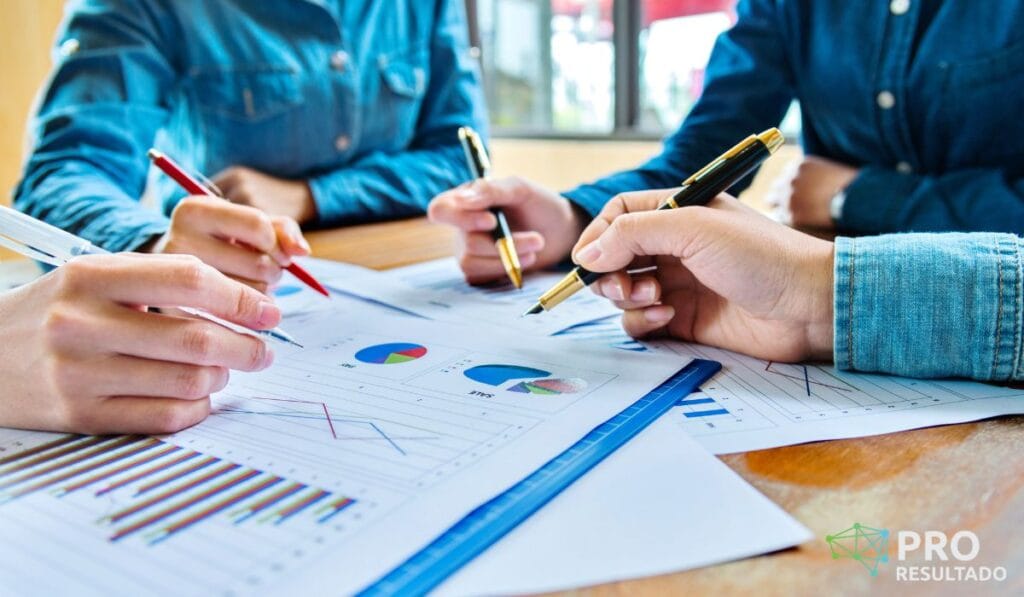 Planejamento Comercial 2026: Como transformar metas de vendas em lucro real