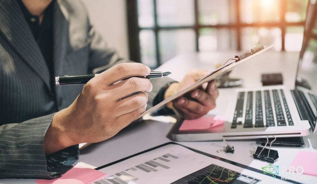 Quando realizar uma Auditoria Empresarial