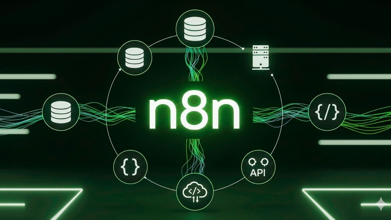 n8n automacao