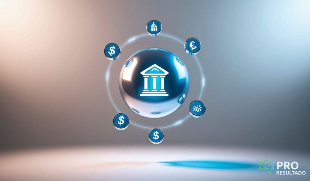 A diferença entre Bancos e Fintechs