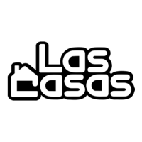 logo las casas